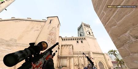 三亿青年跨界电竞，追逐梦想路不止